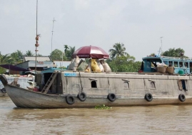 Hồ Chí Minh – Mekong 1 ngày