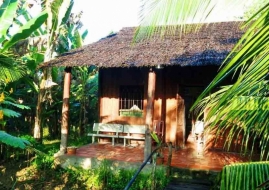 HCM - Mekong 2d/1n - homestay