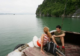 1 day to discover Ha Long bay