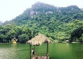 Hanoi – Cuc Phuong – Van Long – Phat Diem – Tam Coc – Hoa Lu 3D