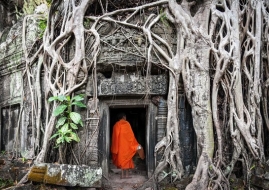 Siem Reap 4 days