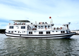 2 days to Ha Long bay