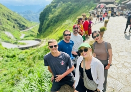 Ha Giang loop 2 days - Motorbikes or Car